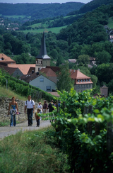 Im Kochertal