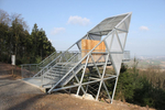 Limes_Blick_Pfedelbach_Gleichen_1