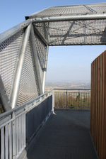 Limes_Blick_Pfedelbach_Gleichen_3