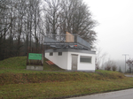 Fotos aus der Bauphase